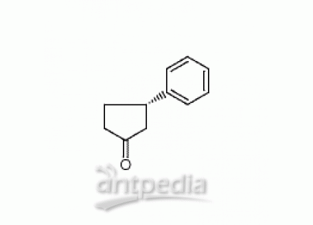 (S)-3-苯基环戊酮