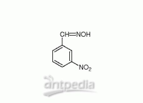 顺-3-硝基苯甲醛肟