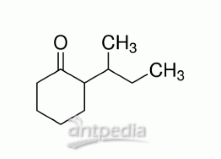 2-仲丁基环己酮 (异构体混合物)