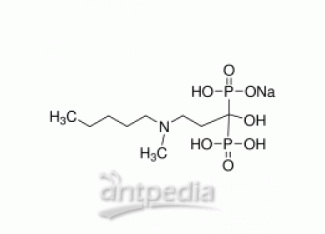 伊班膦酸钠