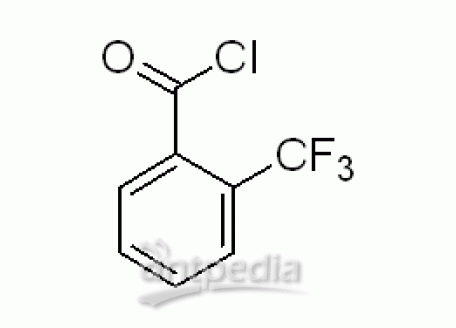 2-三氟甲基苯甲酰氯