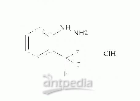 2-(三氟甲基)苯基肼盐酸盐