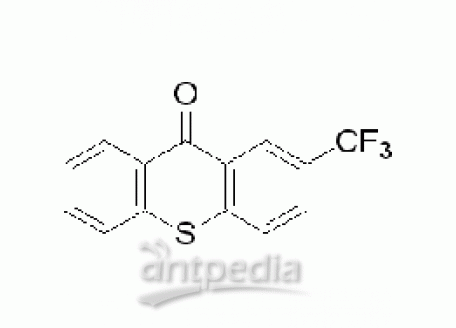 2-三氟甲基噻吨酮