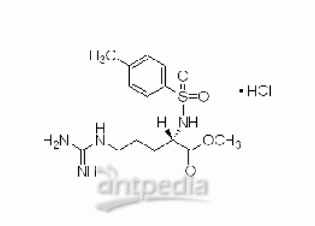Nα-对甲苯磺酰基-L-精氨酸甲酯盐酸盐