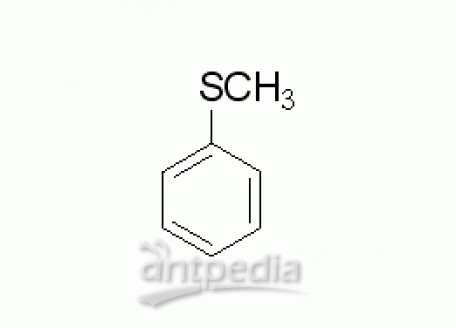 甲基苯基硫醚