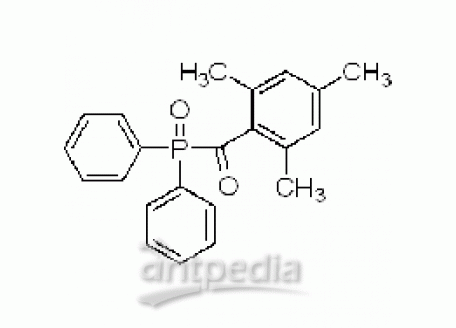 二苯基（2，4，6-三甲基苯甲酰基）氧化膦