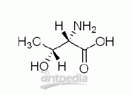 L-苏氨酸