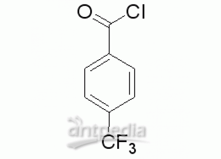 4-三氟甲基苯甲酰氯