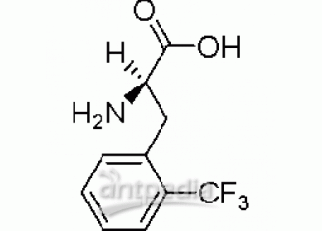 D-2-三氟甲基苯丙氨酸