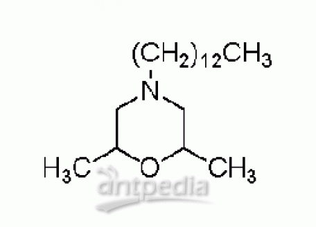 2,6-二甲基-4-十三烷基吗啉