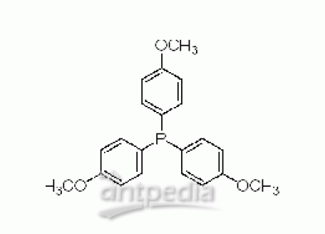 三(4-甲氧苯基)膦