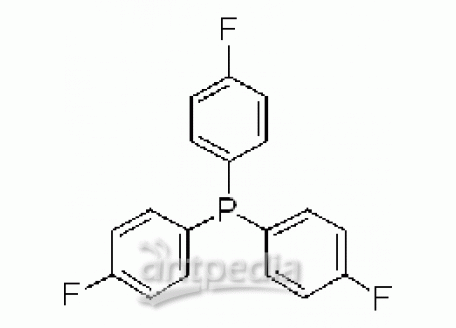 三（4-氟苯基）膦