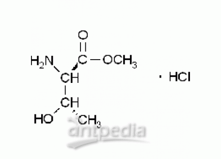 L-苏氨酸甲酯盐酸盐