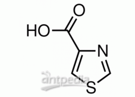 噻唑-4-甲酸