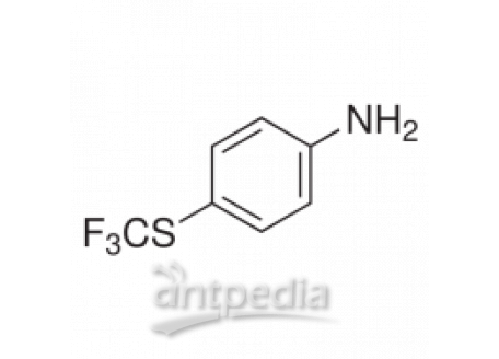 4-(三氟甲硫基)苯胺
