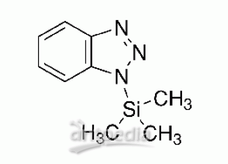 1-(三甲基硅基)-1H-苯并三唑