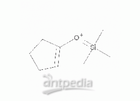 1-（三甲硅烷氧基）环戊烯