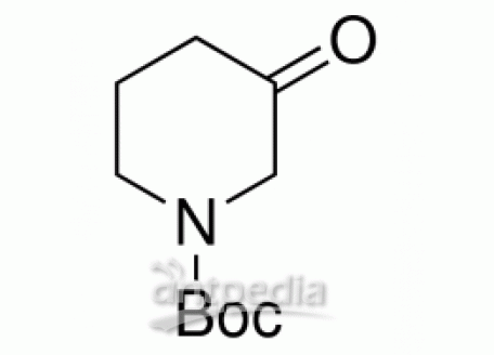 1-(叔丁氧羰基)-3-哌啶酮