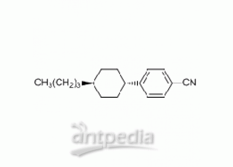 4-(反-4-丁基环己基)苯甲腈