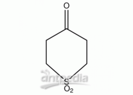 四氢噻喃-4酮1,1-二氧化物