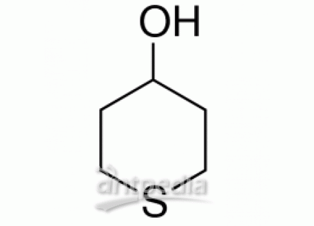四氢-2H-噻喃-4-醇