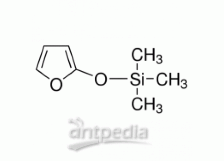 2-(三甲基硅氧基)呋喃