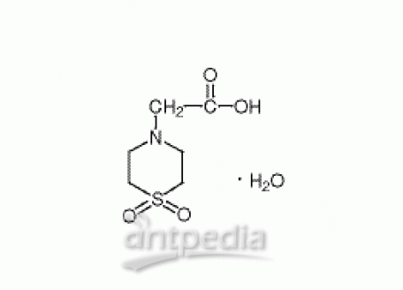 硫代吗啉基乙酸1