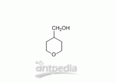 四氢吡喃-4-甲醇