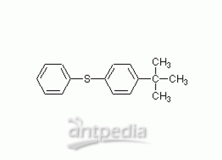4-叔丁基二苯硫醚