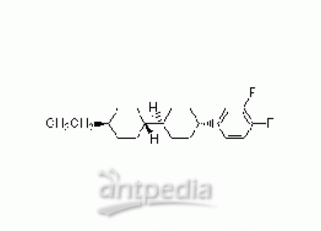 反-4-(3,4-二氟苯基)-反-4