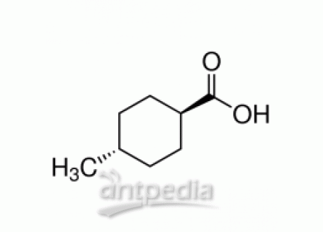 反-4-甲基环己甲酸
