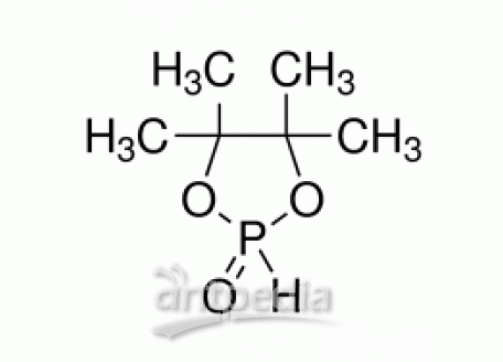 4,4,5,5-四甲基-1,3,2-二氧磷杂环戊烷-2-氧化物