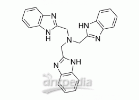 三(2-苯并咪唑基甲基)胺