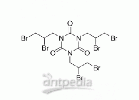 异氰脲酸三(2,3-二溴丙基)酯