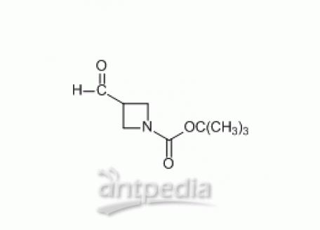 1-(叔丁氧羰基)氮杂环丁烷-3-甲醛