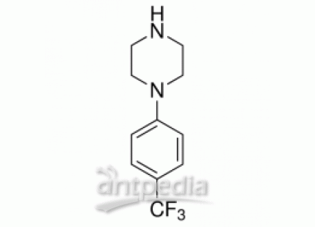 1-(4-三氟甲苯基)哌嗪