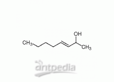 反-3-辛烯-2-醇