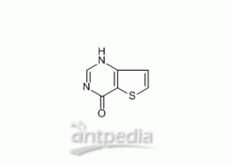噻吩并[3,2-d]嘧啶-4(1H)-酮