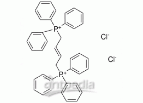 反-2-丁烯-1,4-双(三苯基膦氯)