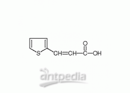 2-噻吩丙烯酸