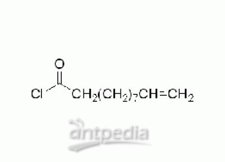 10-十一碳烯酰氯