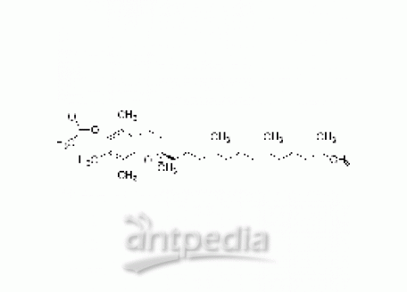 D-α-生育酚醋酸酯