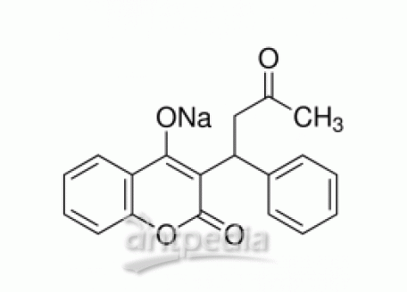 华法林钠(含异丙醇)