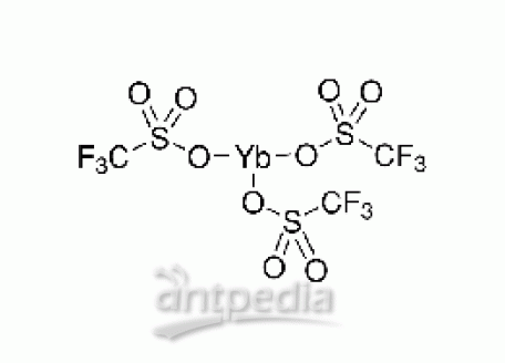 三氟甲烷磺酸镱