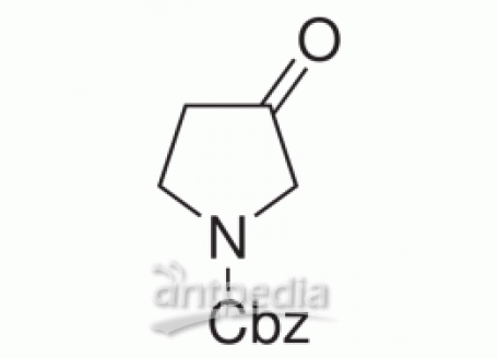 1-苄氧羰基-3-吡咯烷酮