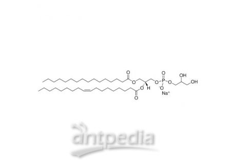 L-α-磷脂酰甘油(鸡蛋)(钠盐)，383907-64-0，≥99%