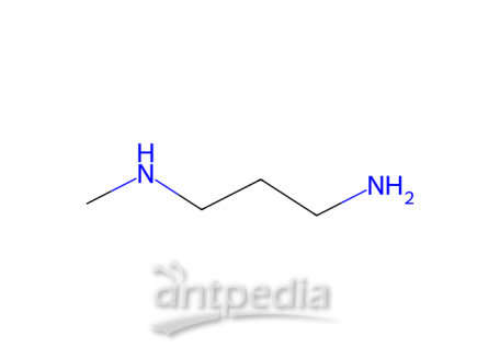 3-甲氨基丙胺，6291-84-5，98%