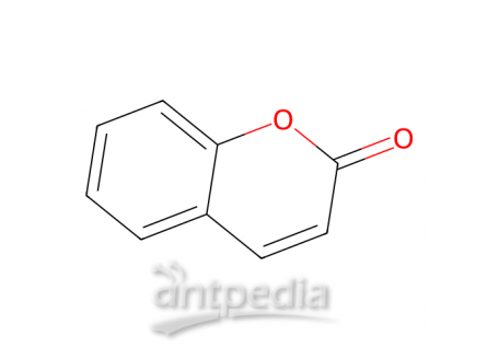 香豆素-d4，185056-83-1，≥98 atom%；CP：≥98%