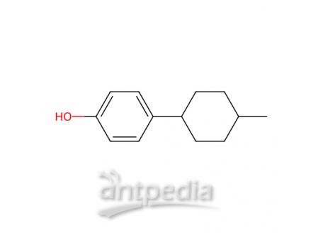 4-(4-甲基环己基)苯酚，3769-25-3，99%