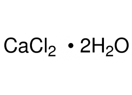氯化钙,二水，10035-04-8，符合USP测试规范